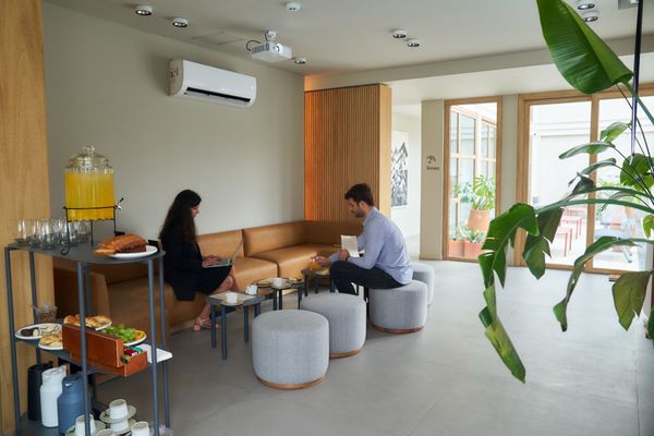 Bromelia Hotel Boutique