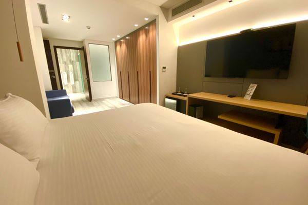 Junior Suite Accesible