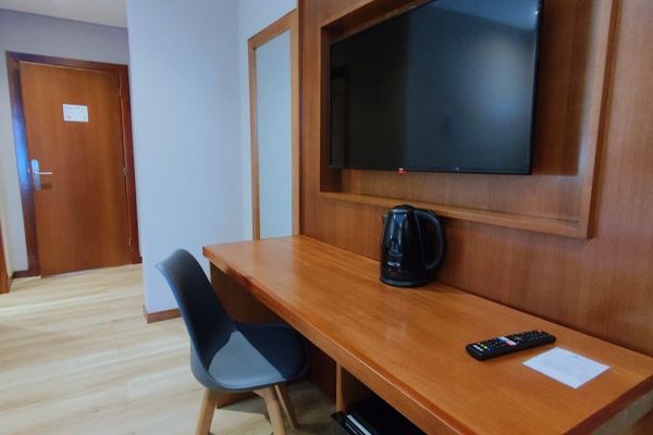 Habitación Doble Ejecutiva