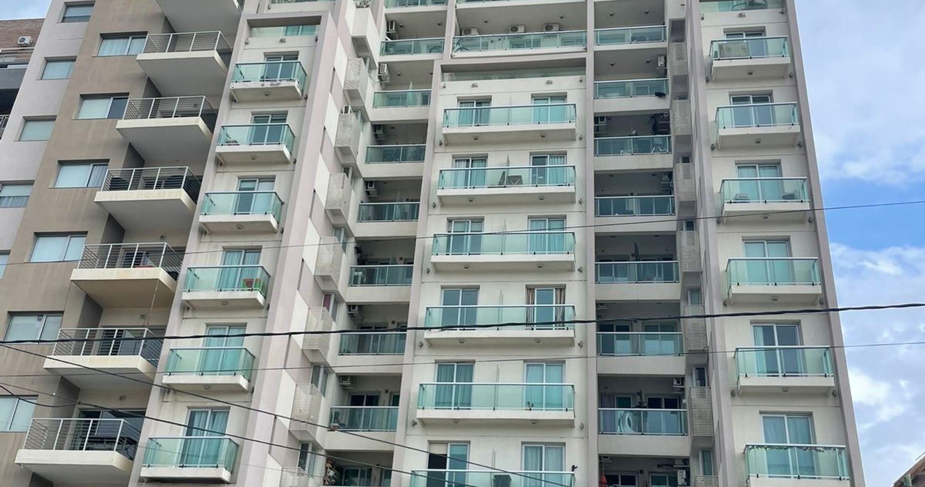 Departamentos Amueblados Leloir