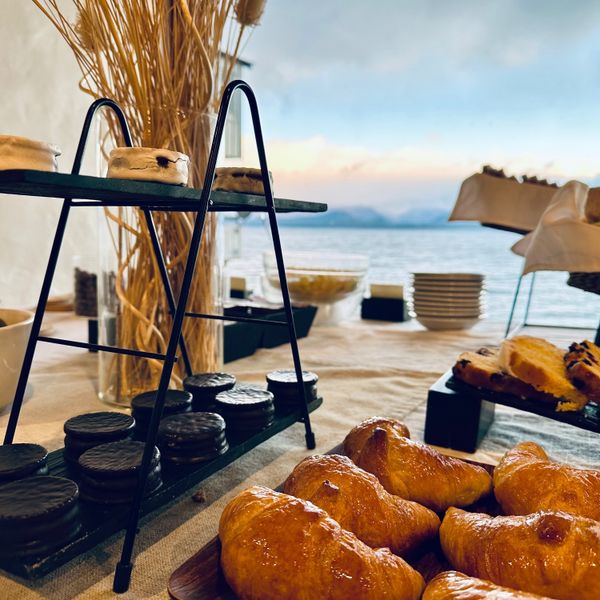 Hostería Nórdico Lake