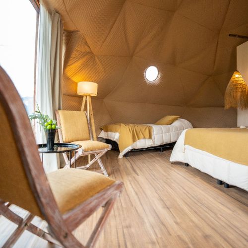 Sentio Camps Glamping