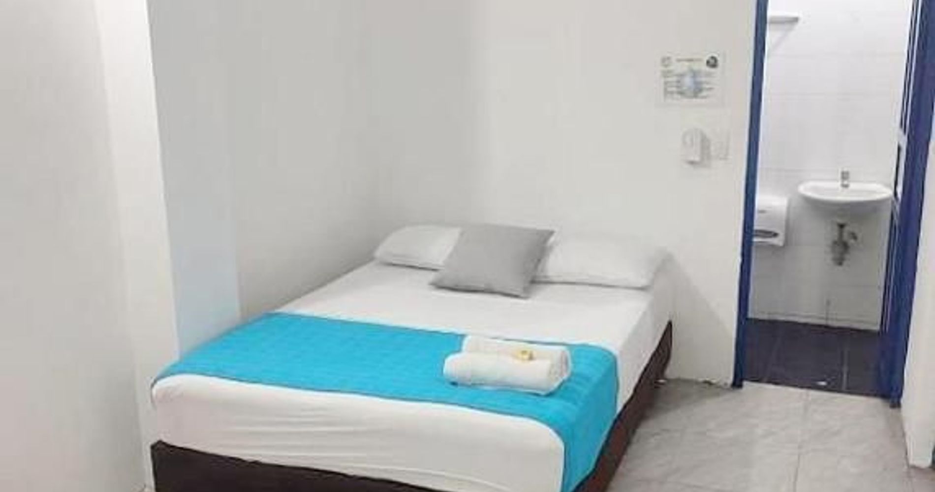 Casa 1811 Cartagena