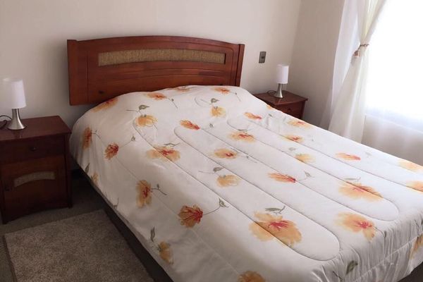 Avenida Tadeo Heanque  2221 