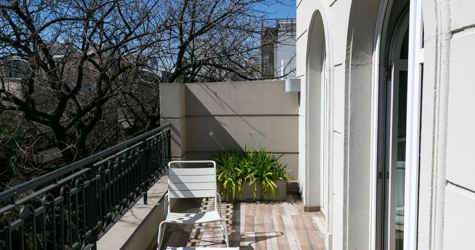 Purobaires Hotel Boutique