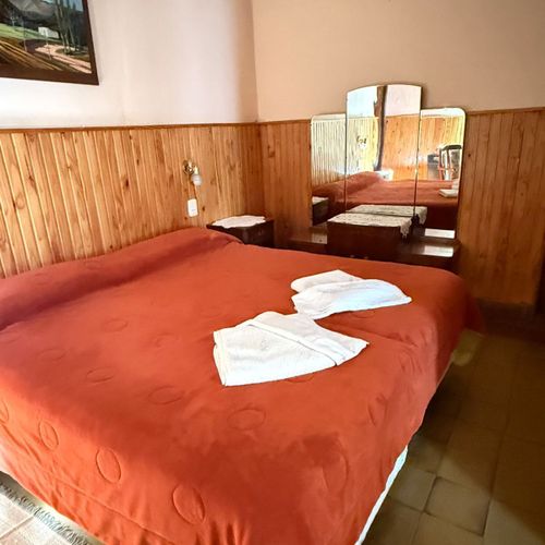 Hosteria Alta Montaña