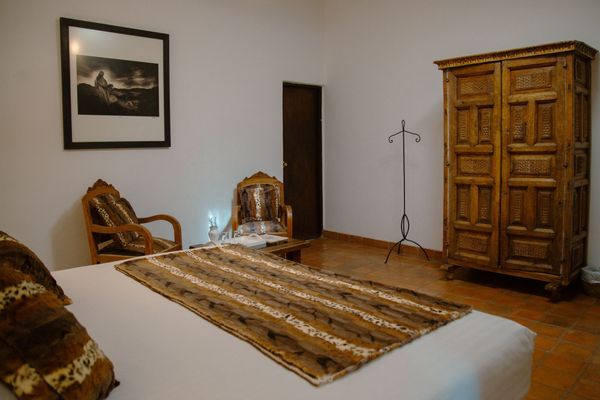 Suite Deluxe