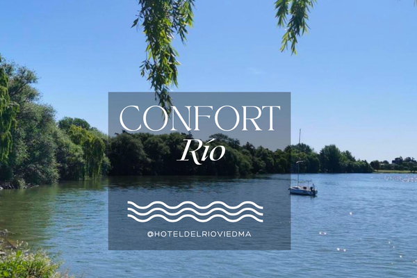 CONFORT RIO