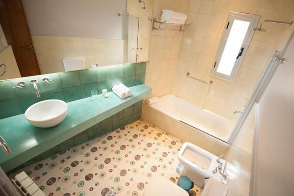 Habitación Doble Clásica