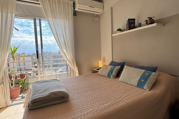 LAVALLE ESTRELLA - MONOAMBIENTE