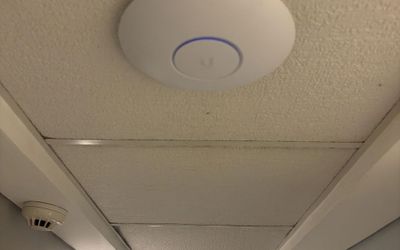 HotelClubdelGolf - 
                                    Wi-Fi                                