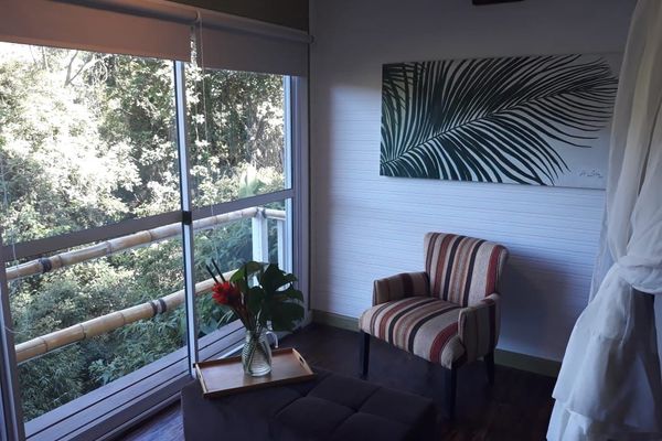 Habitación Suite Pindó