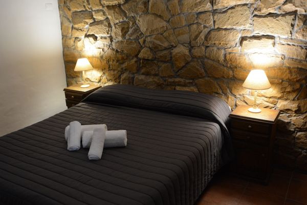 El Álamo - hasta 6 pax