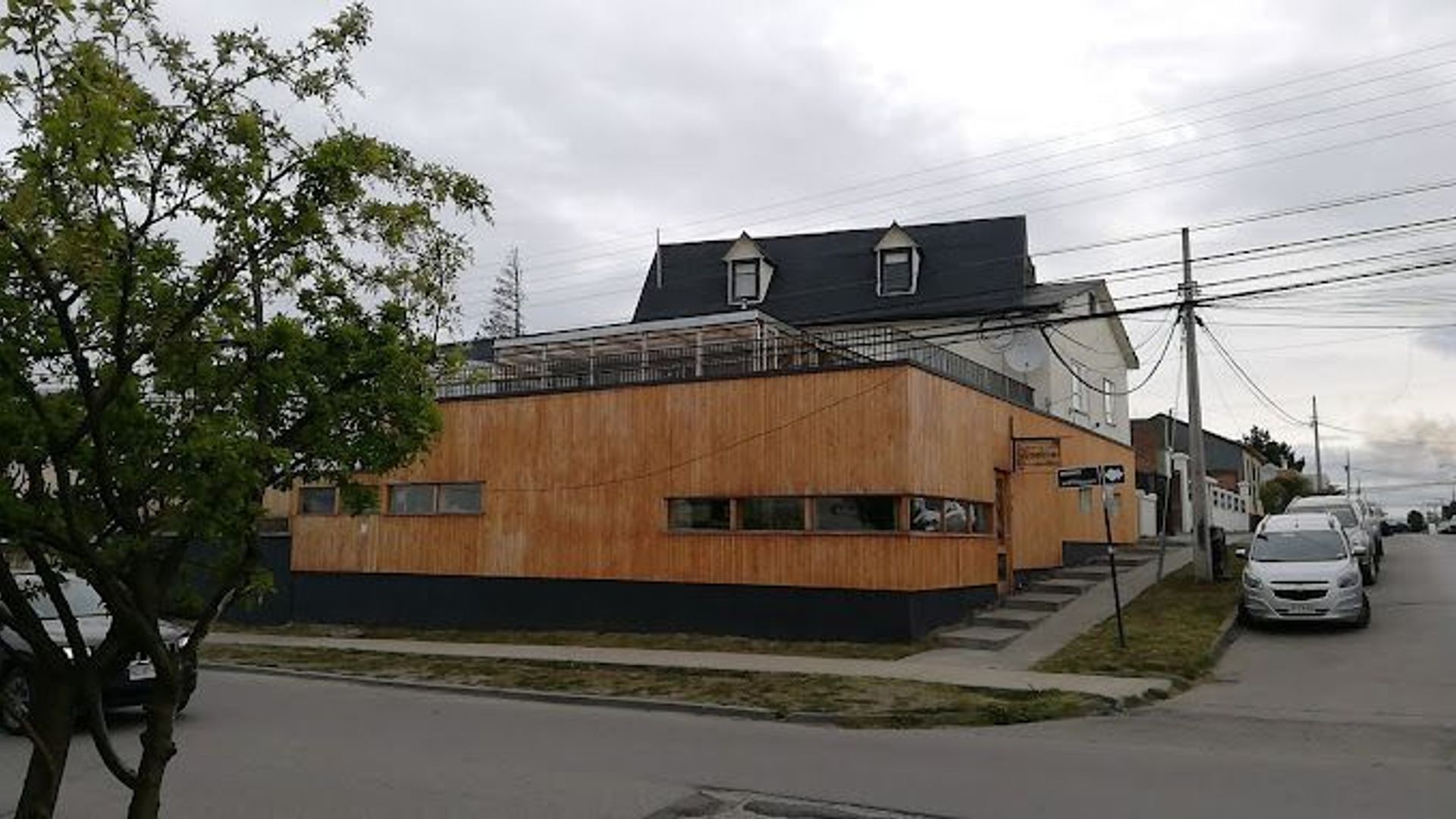 Hostal Hostel Keoken