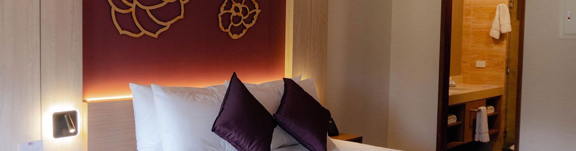 Andesmar Hotel & Convention Center Huancayo