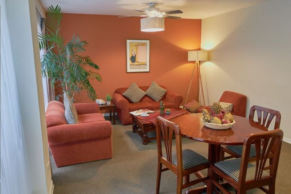 Apartamento Familiar