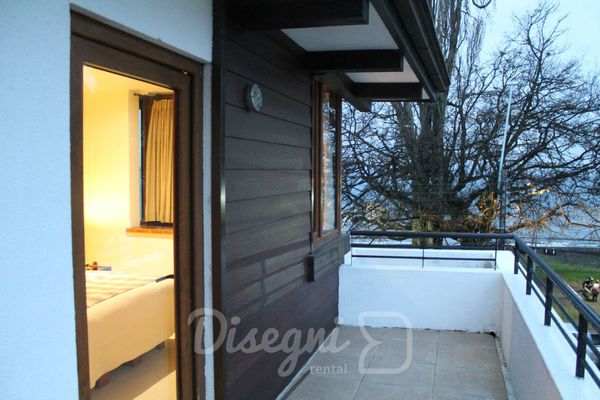 Disegni 21 · Vista lago y descanso – Frutillar