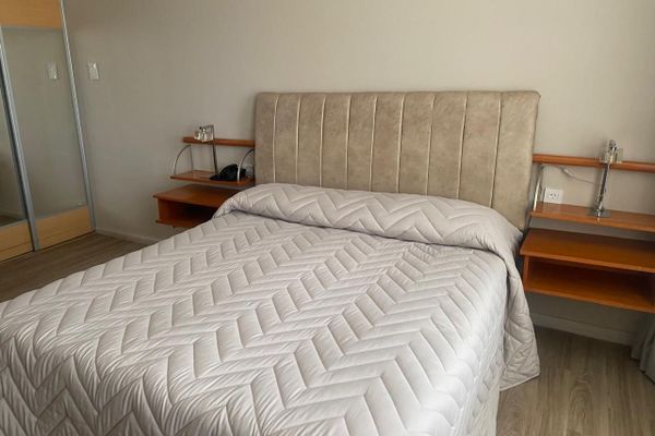 Suite Junior Single / Doble Matrimonial