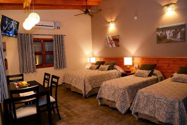 Habitación Eju Ko'àpe