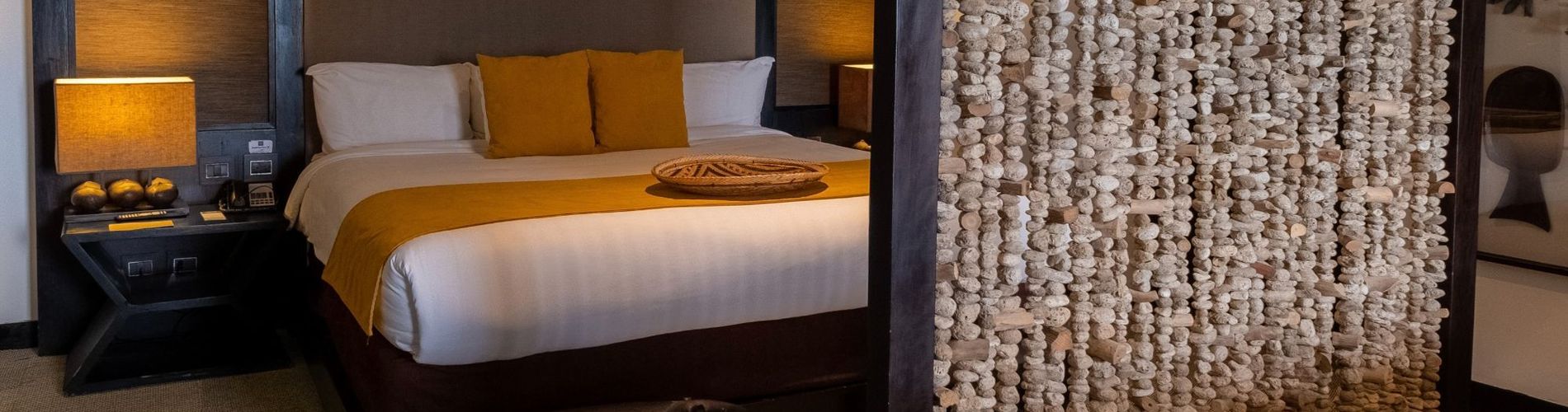 Ikin Margarita Hotel & Spa