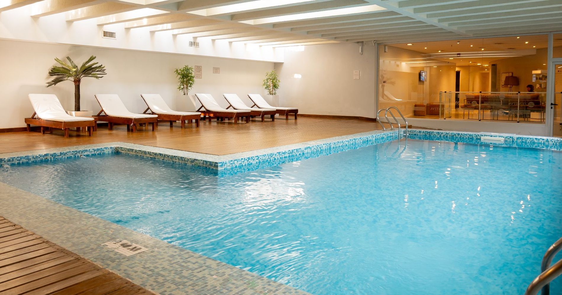 Zentiva Pinamar Hotel