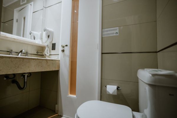 Habitación  Contra Frente