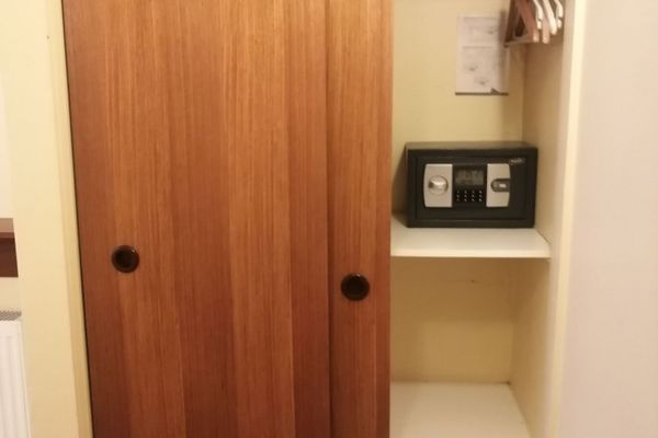 Habitación Doble Superior 5