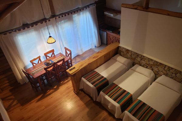 Suite apart LOFT Premium  (Planta Alta) 202