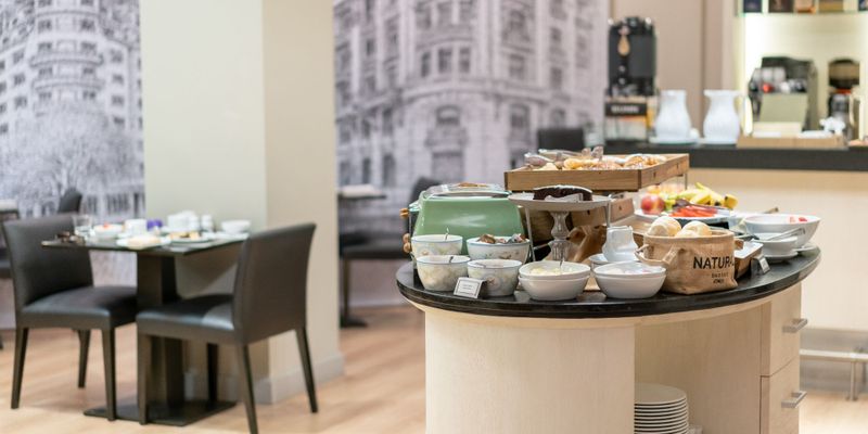 Carles Hotel Buenos Aires