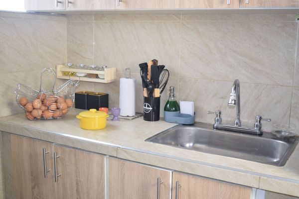 BOGOTÁ SEDE 3 - Apartamento familiar a 10 Min de Monserrate 302