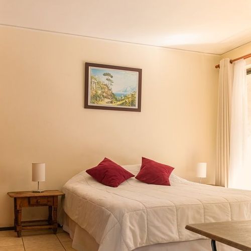 Apart Hotel Sendero del Sol