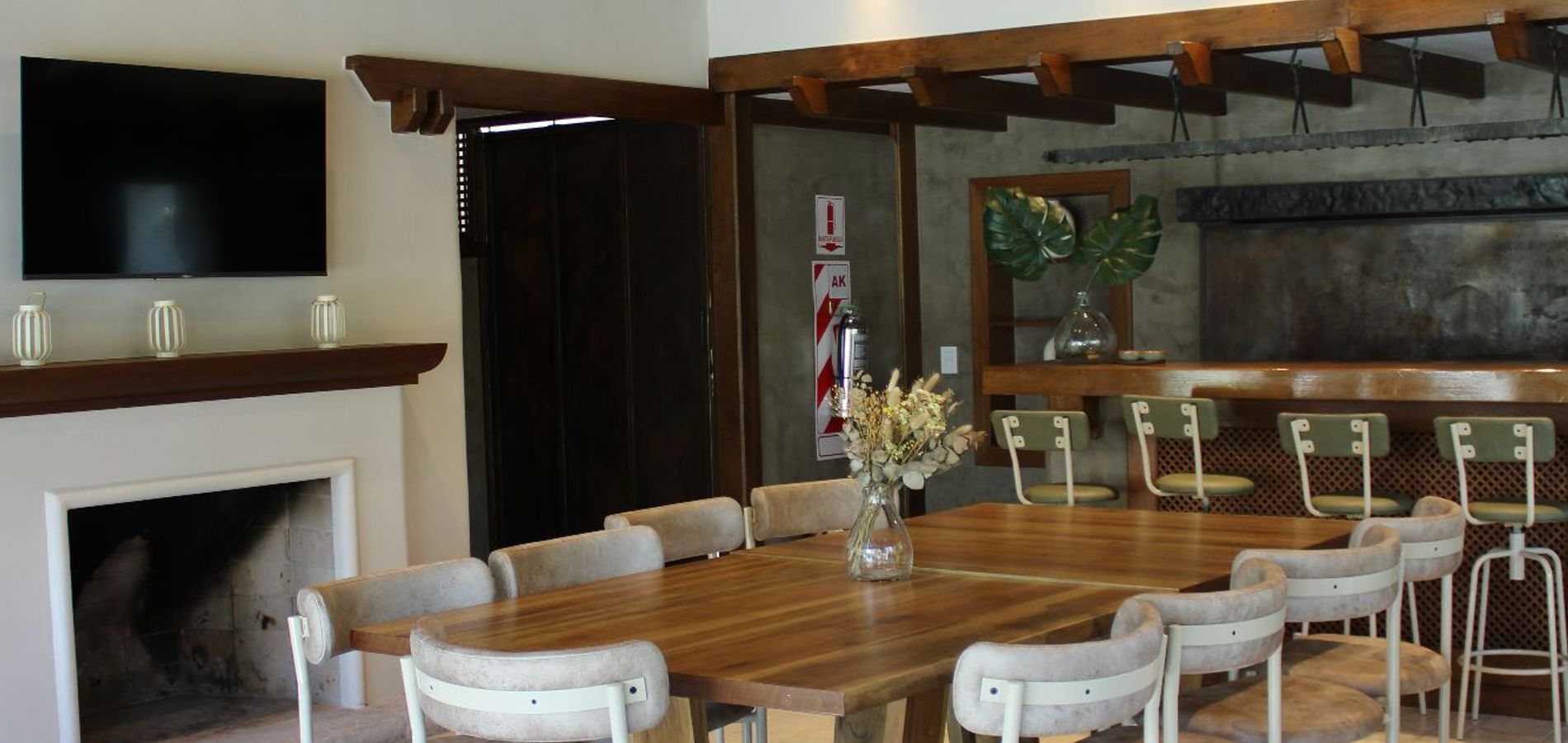 Casa Haydee
