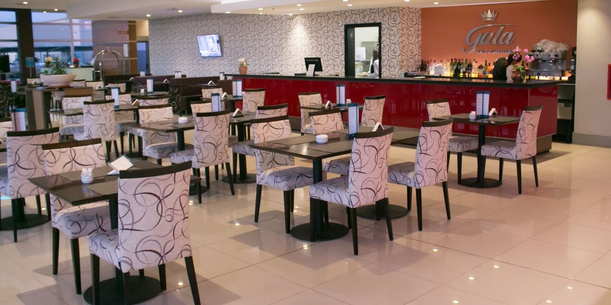 Gala Hotel & Convenciones