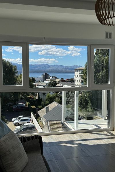 Costa Nahuel Apartments