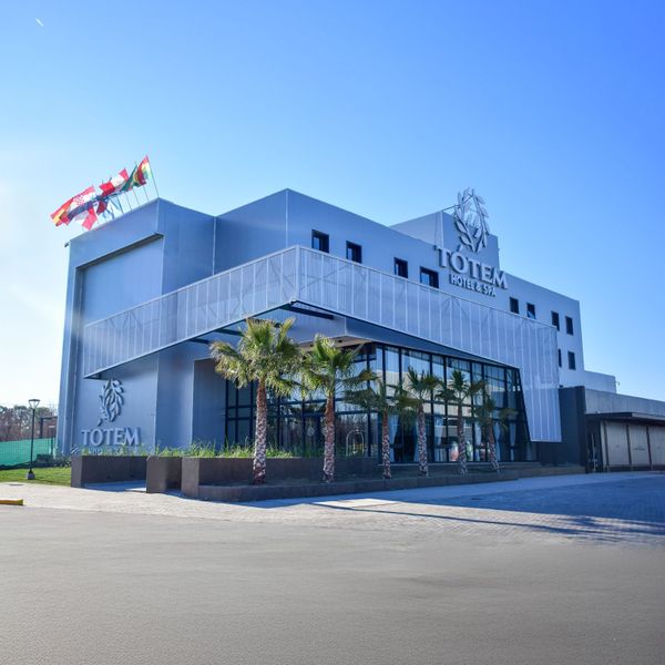 Tótem Hotel & Spa