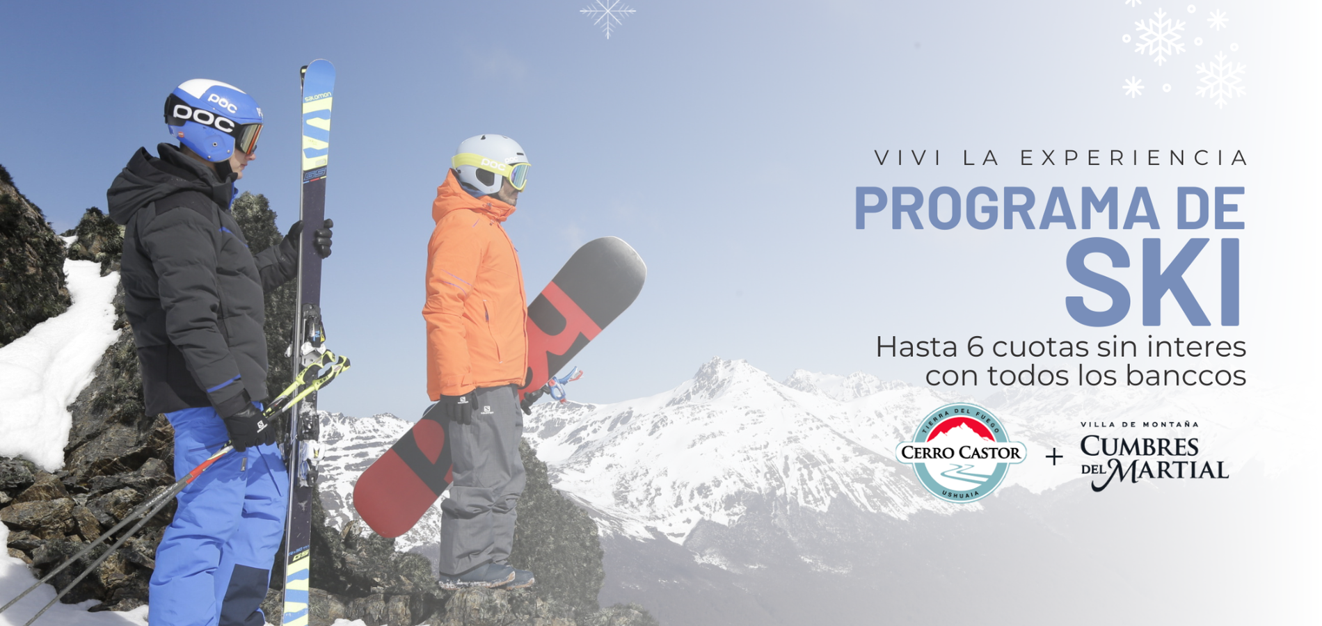 Hotel De Montaña Cumbres del Martial