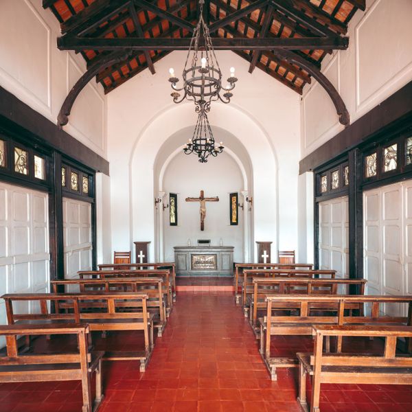 Posada Puerto Bemberg