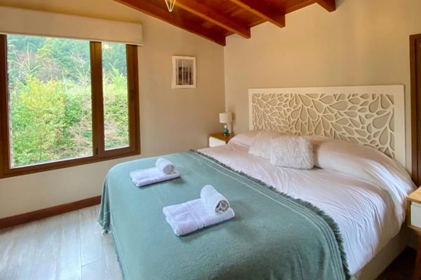 Departamento de 1 dormitorio