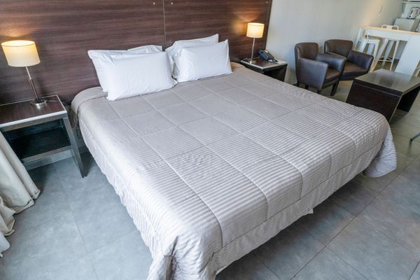 Habitación Single Estándar