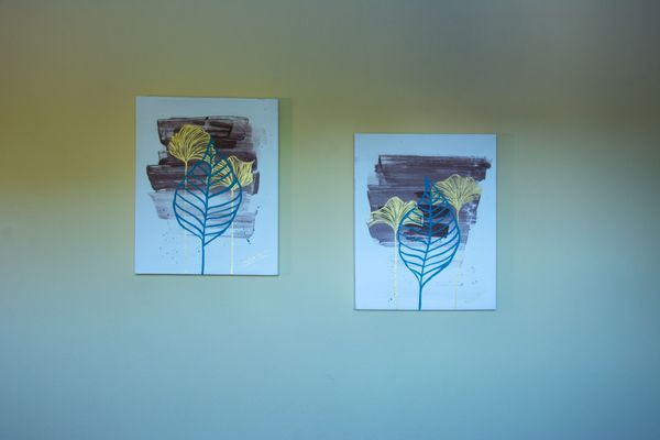 Habitación Cuádruple con baño privado