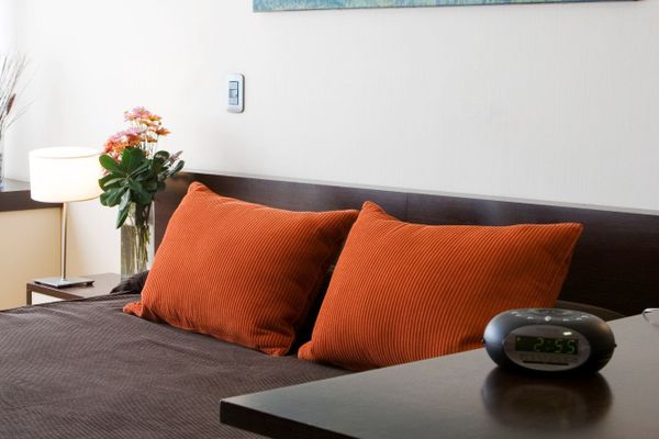 Ayres Recoleta Uriburu