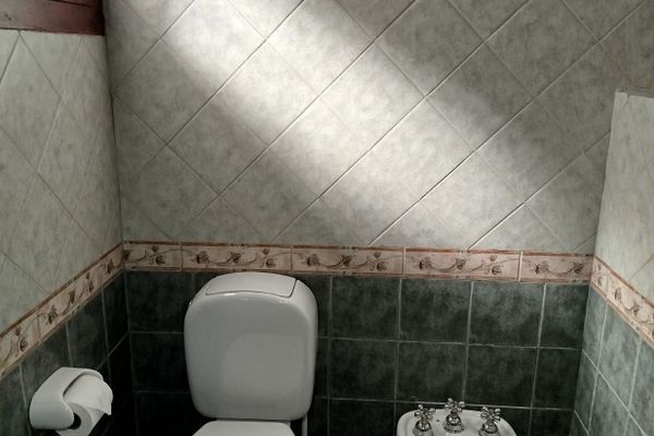 El Álamo - hasta 6 pax