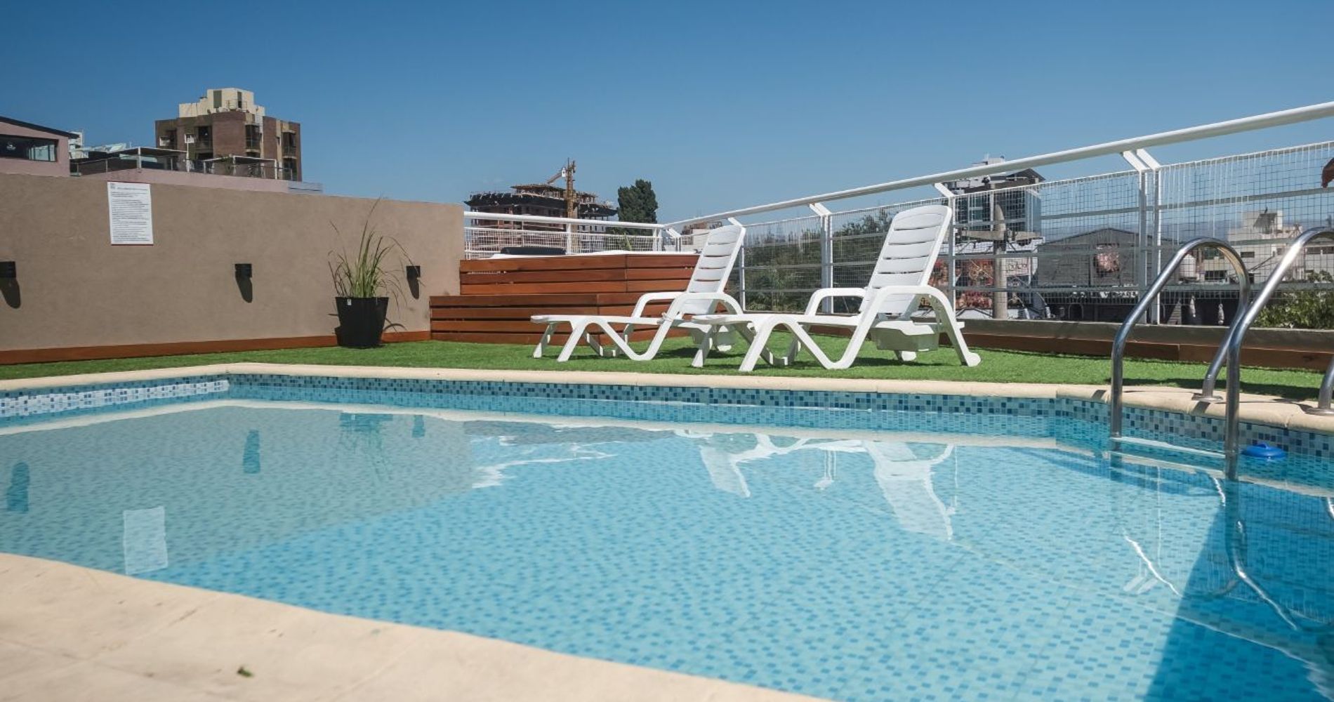 Hotel Libertad Villa Carlos Paz