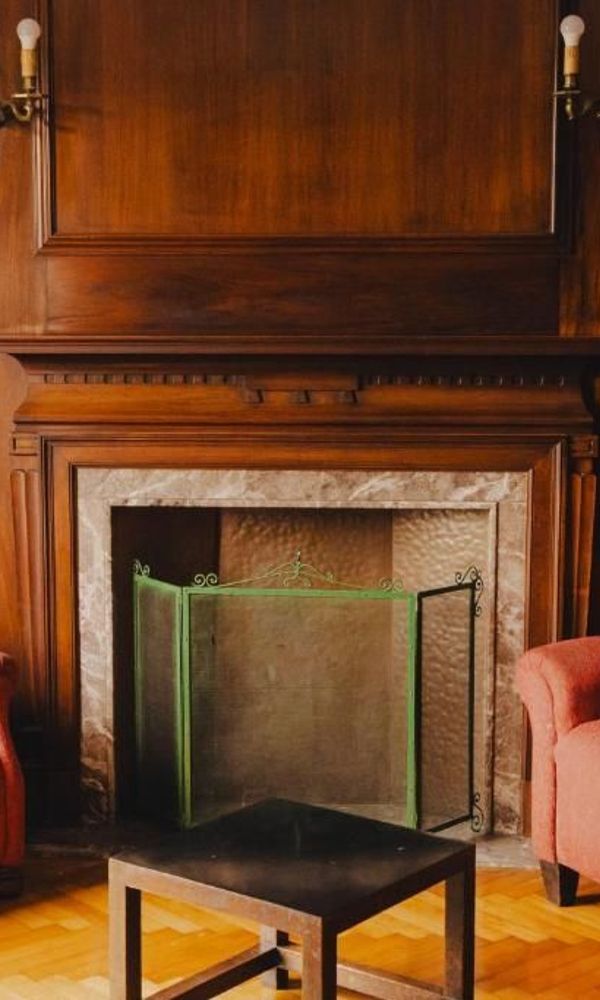 Constitución Palace Hotel