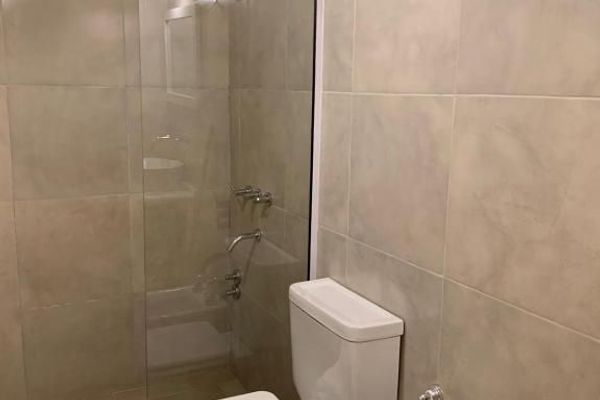 Habitación Cuádruple