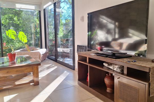 Apart 4  PA con Terraza Privada y Jacuzzi