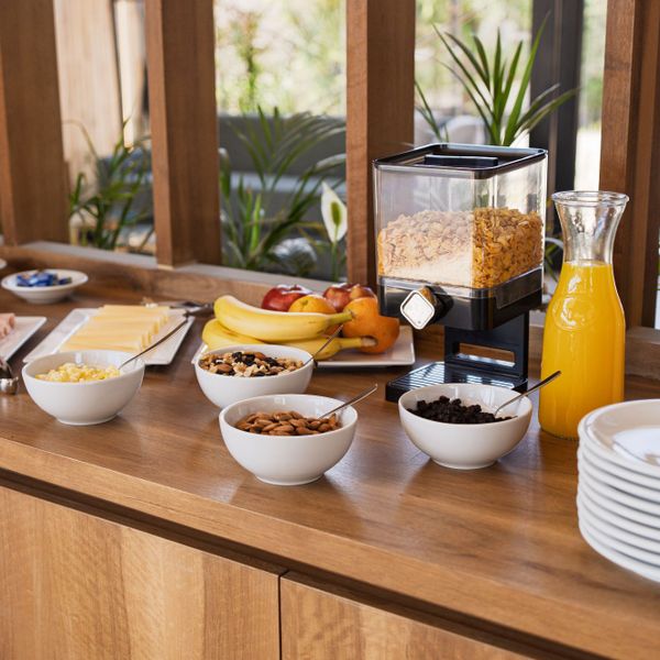 Vistalba Hotel Aparts & Suites