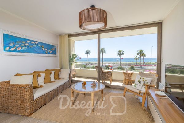 Departamento Av del Mar Coquimbo Disegni 03