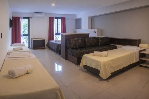 Cuádruple Estándar