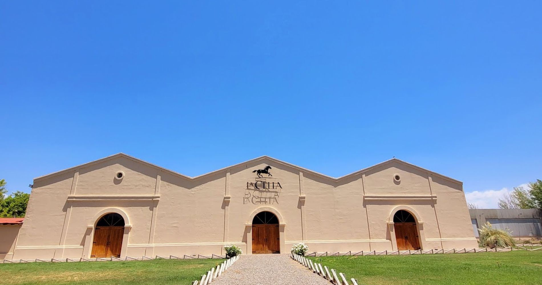 Posada La Celia
